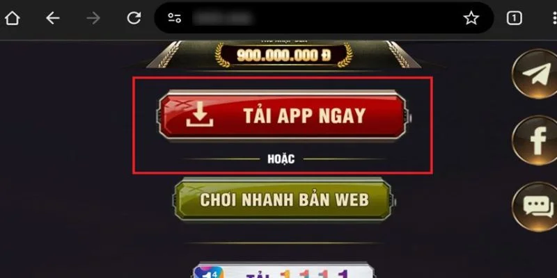 Lưu ý khi tải app b52 club